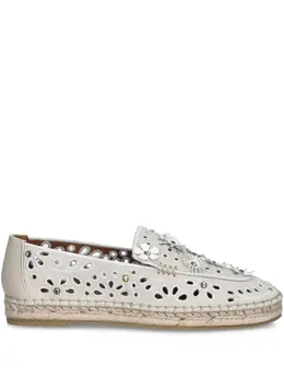 Kurt Geiger London: Мокасины 