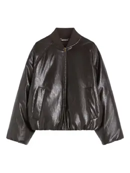 Weekend Max Mara: Тёмная куртка 