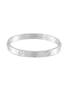 Cartier: Браслет  Love