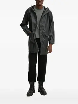 Herschel Supply Co.: Плащ с капюшоном 