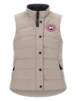 Canada Goose: Стёганый жилет  Freestyle