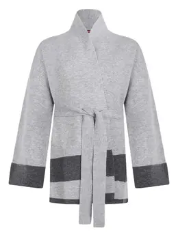 Max Mara: Кардиган из шерсти 