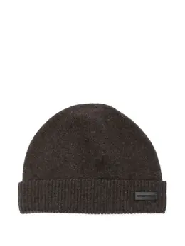 Emporio Armani: Шапка 