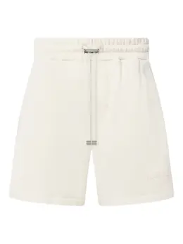 AMIRI: Хлопковые шорты 
