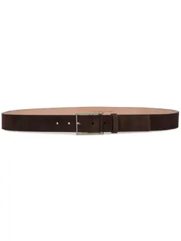 Bally: Ремень 