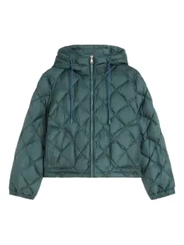 Weekend Max Mara: Стёганые куртка 