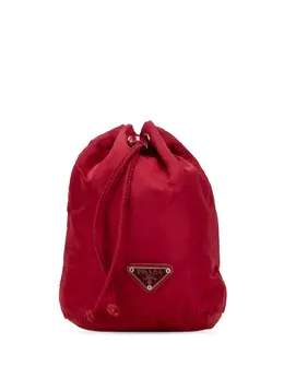 Prada Pre-Owned: Косметичка 