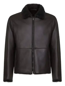Giorgio Armani: Куртка на меху 