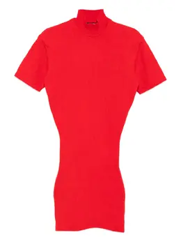 Jacquemus: Футболка с коротким рукавом 