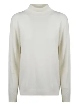 Weekend Max Mara: Свитер с длинным рукавом 