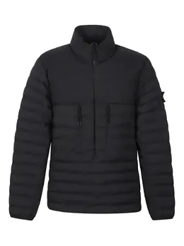 Stone Island: Стёганые куртка 
