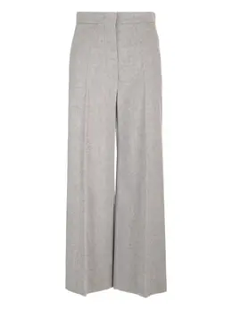 Max Mara: Брюки с карманами 