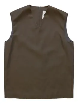 Jil Sander: Жилет 
