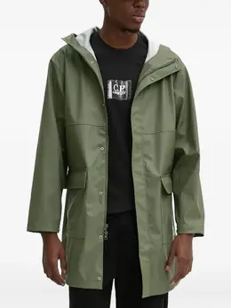 Herschel Supply Co.: Плащ с капюшоном 