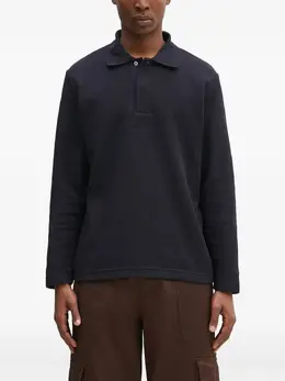 Norse Projects: Синее поло 