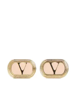 Valentino Garavani: Серьги 
