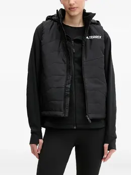 adidas: Стёганый жилет 