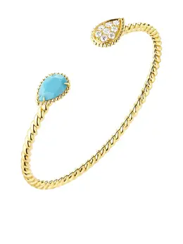 Boucheron: Браслет 