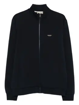Woolrich: Голубой свитер 