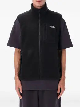 The North Face: Флисовый жилет  Fleece