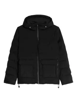 Zadig&Voltaire: Куртка с капюшоном 