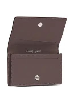 Maison Margiela: Тёмный кошелёк 