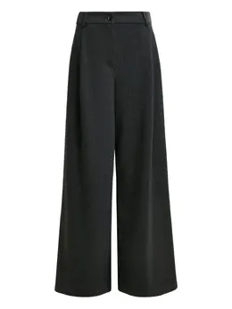 Essentiel Antwerp: Тёмные брюки 
