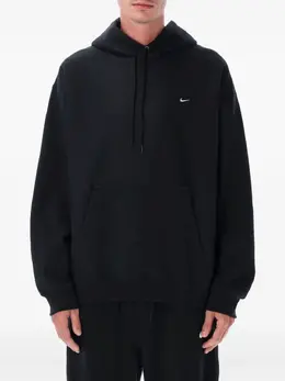 Nike: Толстовка с длинным рукавом 