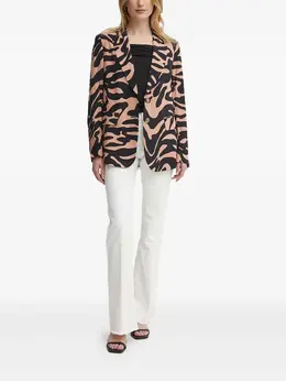 Sisley: Однобортный жакет 