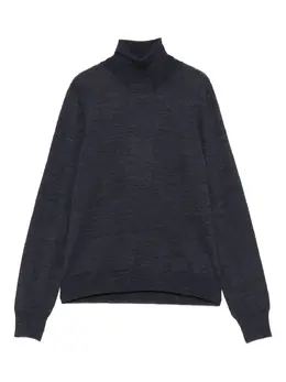 Maison Margiela: Свитер из шерсти 