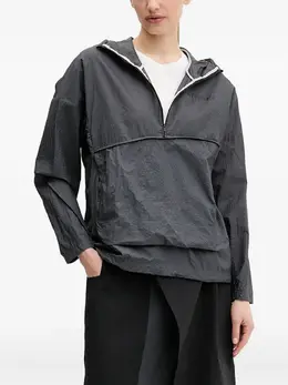 adidas: Куртка с капюшоном 