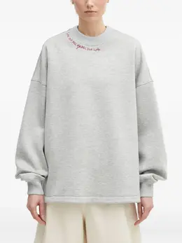 Fiorucci: Свитшот 