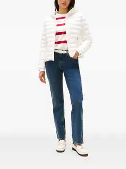 Tommy Hilfiger: Куртка с капюшоном 