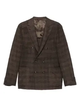 Canali: Двубортные пиджаки 