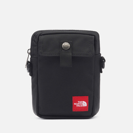 The North Face: Красная сумка  Red Box