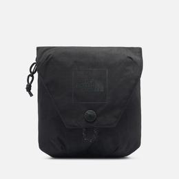 The North Face: Чёрная сумка 