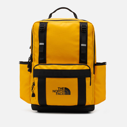 The North Face: Жёлтый рюкзак  Base Camp
