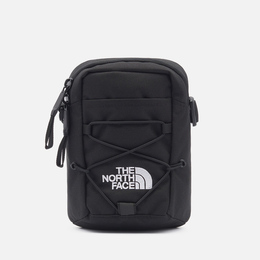 The North Face: Чёрная сумка  Jester