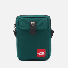 The North Face: Красная сумка  Red Box