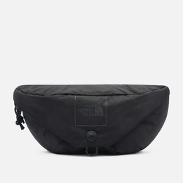 The North Face: Чёрная сумка 
