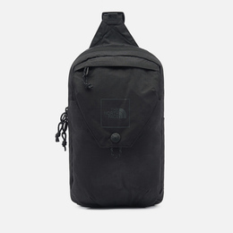 The North Face: Чёрная сумка 