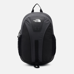 The North Face: Чёрный рюкзак 