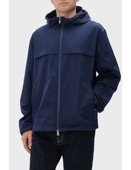 POLO RALPH LAUREN: Сині куртки 