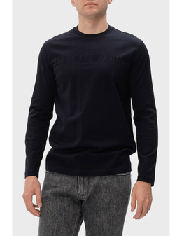 EMPORIO ARMANI: Трикотажный свитер 