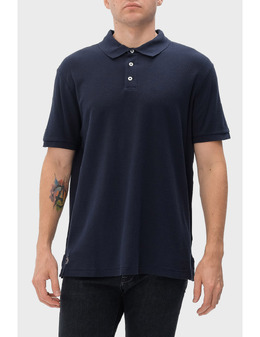 POLO RALPH LAUREN: Сині поло 