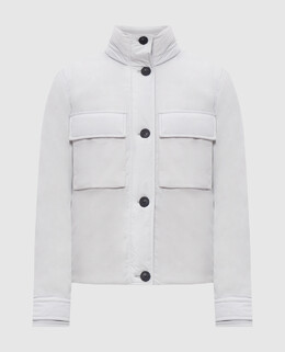 Woolrich: Сірі куртки 