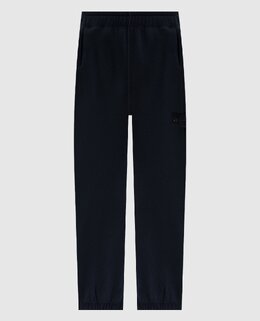 Stone Island: Сині брюки 