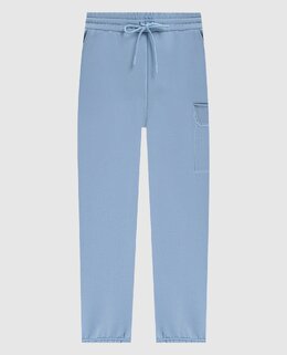 Mackage: Голубые брюки 