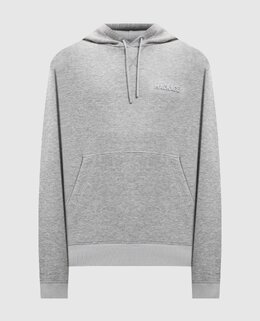 Mackage: Серая толстовка 