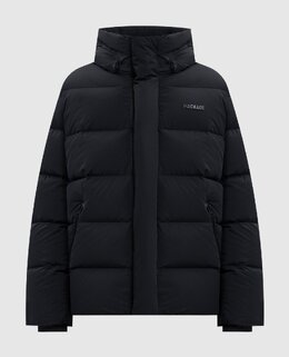 Mackage: Чёрный пуховик 